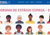 Copasa abre inscrições para estágio técnico e superior