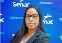 Sete Perguntas: Dayane Custódio, consultora do Senac Minas