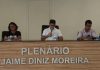 Vereadores aprovam reajuste salarial e do plano de saúde de servidores