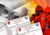 Auto de vistoria dos Bombeiros já pode ser consultado por aplicativo