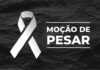 “Moção de Pesar” às vítimas da Covid-19