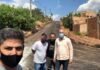 Vereadores reclamam de má qualidade da pavimentação no Satélite, Jardim Leme e Vila Vern