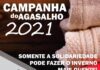 Assistência Social de Juatuba lança “Campanha do Agasalho 2021”