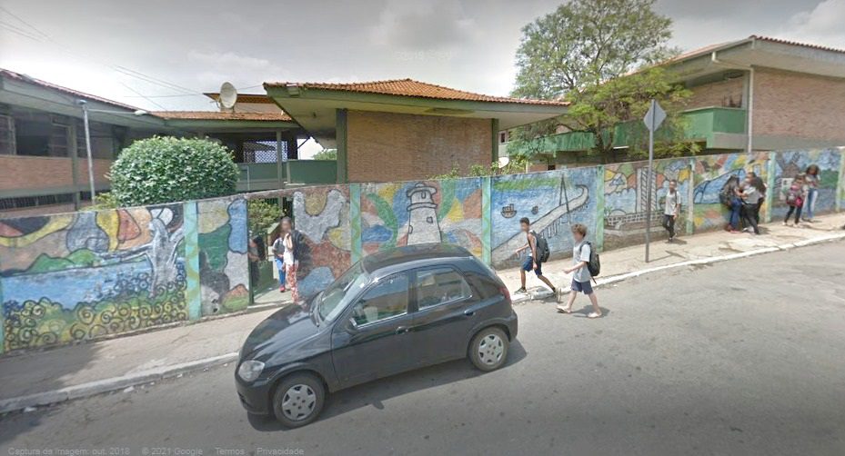 Escola Elias Salomão faz pesquisa de opinião sobre volta às aulas ...