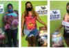 CUFA entrega cestas básicas e tickets alimentação para população de Mateus Leme
