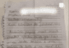 Cidadã de Mateus Leme denuncia “golpe da cartinha do Papai Noel”