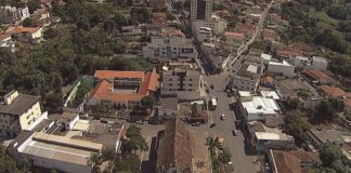 Mateus Leme fora do “Minas Livre Para Crescer”