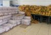 Após meses de espera, alunos das Escolas Municipais de Mateus Leme recebem Kit merenda