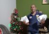 “Papai Noel Comunitário” precisa de ajuda para atender cartinhas de Natal