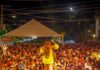 Explosão de casos da Covid-19 levam municípios a proibirem festas, shows ao vivo e carnaval