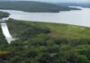 Copasa afirma que barragem da Lagoa em Juatuba é segura