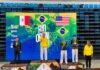 Atletas do Taekwondo representam Juatuba em importantes competições O Taekwondo de Juatuba está em destaque e mais uma vez leva o nome da cidade para importantes competições.