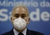 Governo anuncia fim da emergência sanitária por covid-19 no país