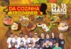 1º Festival Gastronômico da Cozinha Afro-Mineira neste final de semana