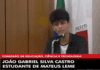 Aluno desmoraliza prefeito e Sec. de educação de Mateus Leme na Assembleia (assista)
