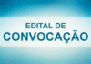 EDITAL DE CONVOCAÇÃO