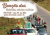 Dia de São Cristóvão tem carreata e benção de veículos em Juatuba