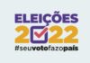 Juatuba e Mateus Leme têm juntas mais de 50 mil eleitores aptos a votar