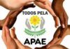 APAE abre vagas para diversas áreas profissionais