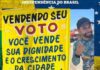 Juatubenses criam movimento contra compra de votos