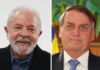 Bolsonaro vence Lula em Mateus Leme, confira os números