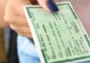 2ª via de carteira de identidade não é mais gratuita para pessoas em situação de vulnerabilidade