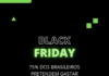 75% DOS BRASILEIROS PRETENDEM GASTAR ACIMA DE R$ 1 MIL NA BLACK FRIDAY 2022, APONTA PESQUISA