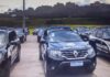 Polícia Civil de Juatuba recebe viatura