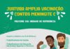 Municípios intensificam campanha de vacinação contra a Meningite C