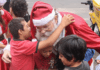 Campanha Papai Noel dos Correios já começou em Juatuba e Mateus Leme
