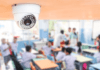 Governo vai instalar câmeras nas escolas e profissionais alertam para invasão de privacidade nas salas de aula