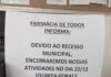“Farmácia de Todos” não iria funcionar, mas Direção volta atrás após críticas de populares e vereadores
