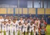 Estrela Mirim de Mateus Leme se classifica para semifinais da Copa Itatiaia Estrela Bet