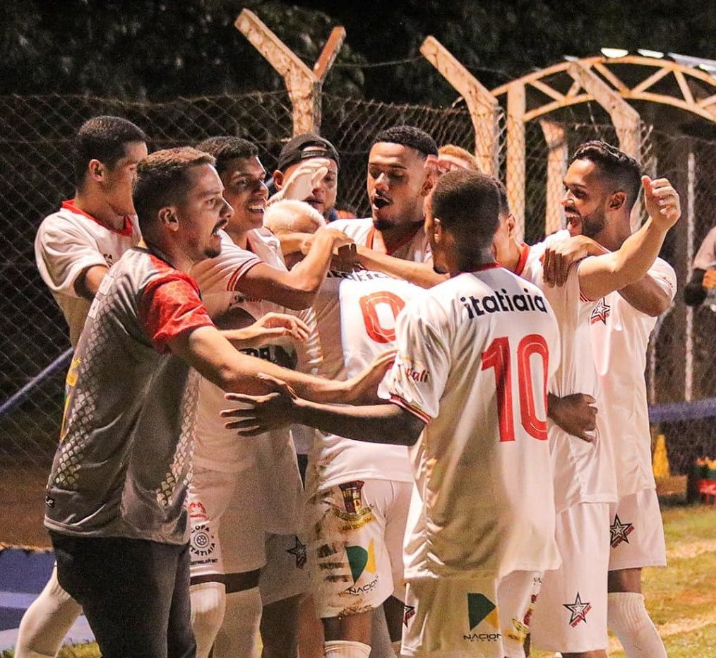 Copa Itatiaia EstrelaBet: os jogos com transmissão no dia de