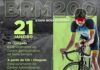 Disputa ciclística com percurso de 200 km vai passar nas cidades da região