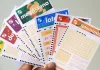 Apostas das Loterias CAIXA terão novos valores