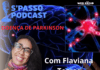 PODCAST: Doença de Parkinson com Flaviana Torres