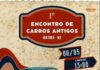 Prefeitura barra 1º encontro de Motos e carros antigos de Juatuba