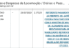 Câmara gasta quase R$60 mil com lanches