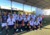Campeonato de Futebol Society SumiRiko do Brasil movimenta circuito esportivo