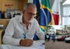 Adônis quer implementar Estacionamento Rotativo em Juatuba