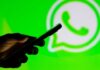 WhatsApp libera função para mandar mensagem sem salvar número na agenda