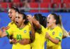 Vereadora questiona ausência de ponto facultativo nos jogos da Copa do Mundo de Futebol Feminina