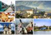 Turismo em Minas Gerais tem recuperação significativa