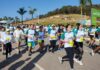 2ª Corrida da Saúde conta com quase 3 mil inscritos da região