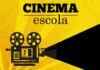 Inscrições abertas e gratuitas para sessões Cine-Escola até 13 de setembro