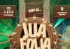 Juafolia e Temperos de Juá continuam hoje com shows no poliesportivo