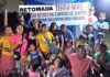 Indígenas criam movimento de resistência na Região Metropolitana de BH
