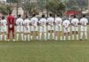 Copa Brasileirinho Sub-15 movimenta Juatuba nos próximos dias