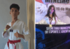 Juatubense disputa a Copa do Brasil de Taekwondo em Brasília neste sábado
